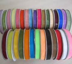 Organze Kurdele 10 mm — ürün görseli
